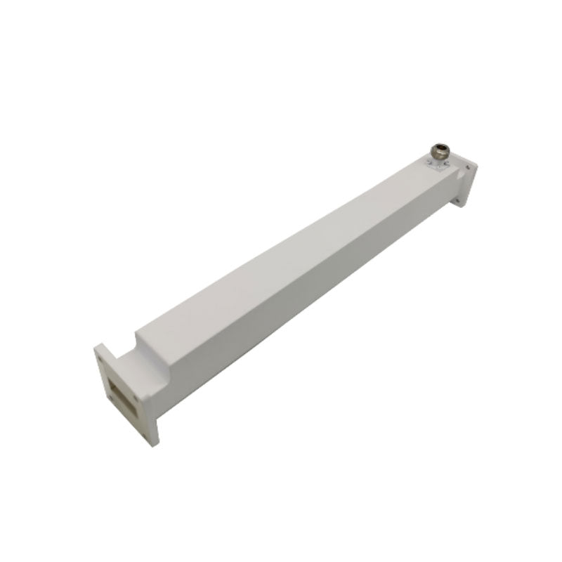 Waveguide High Directivity Directional Coupler