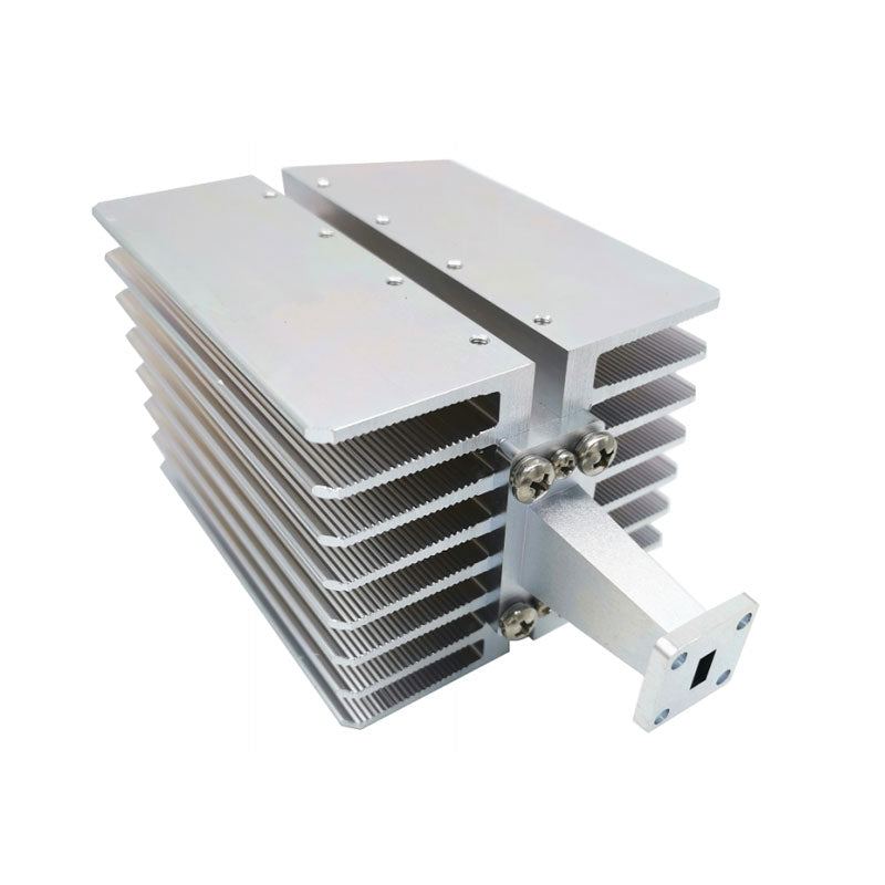 Waveguide High Power Matching Load