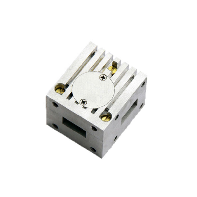Waveguide Circulator