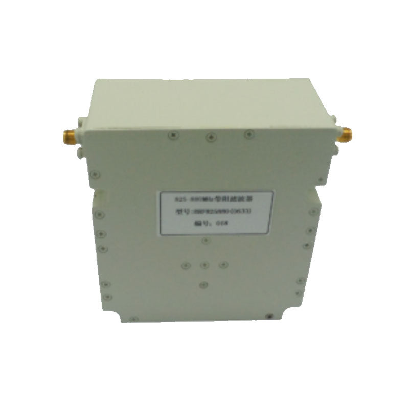 Cavity Band Rejection Filter