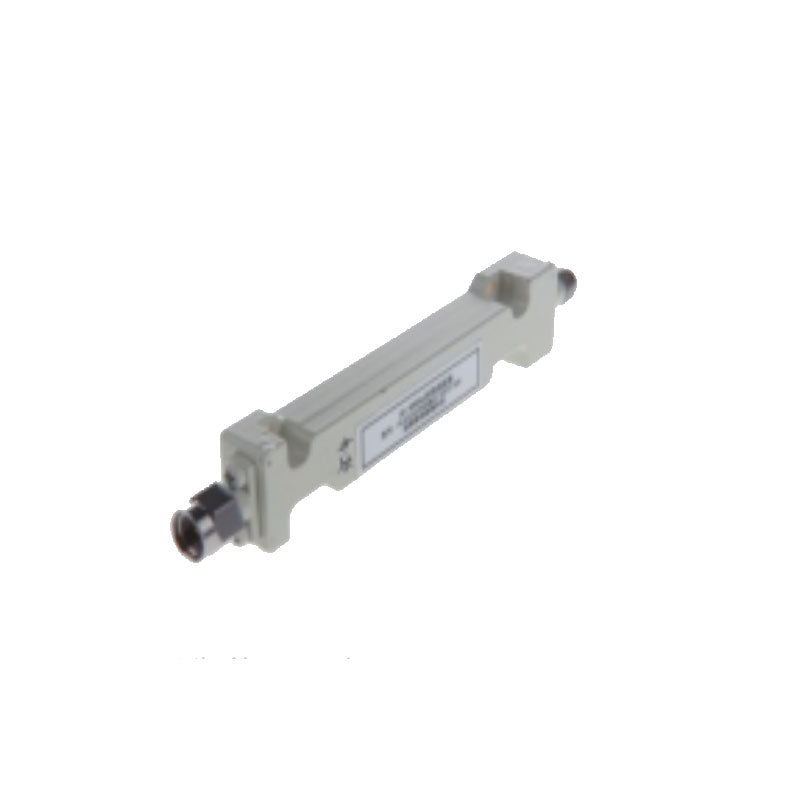 Cavity High Pass Filter
