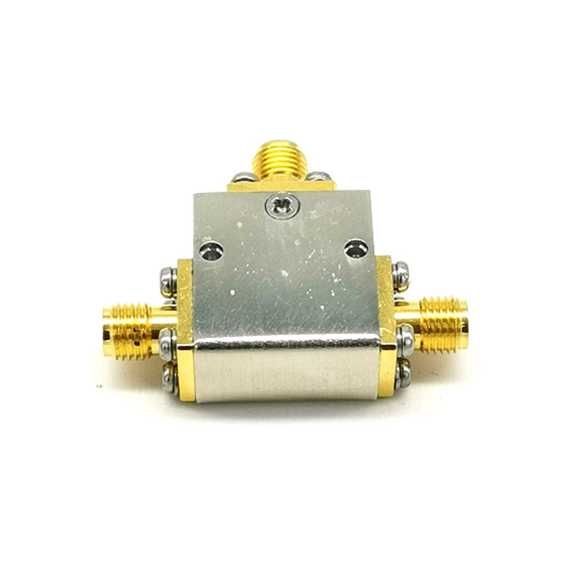 Coaxial Circulator