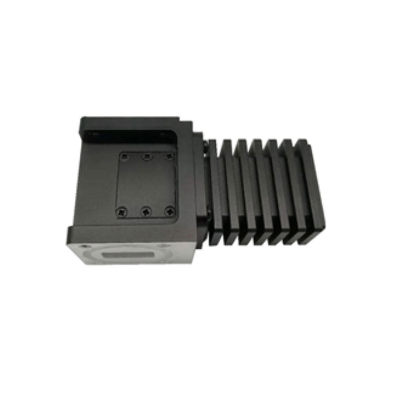 Waveguide Isolator