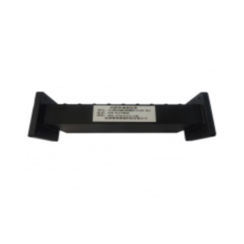 Waveguide Dual Mode Filter