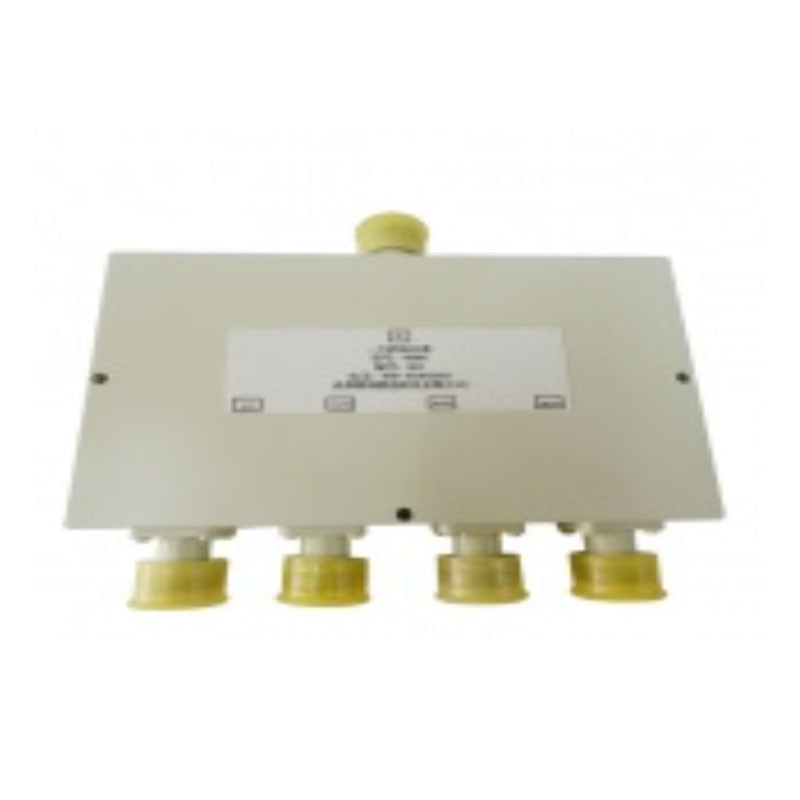 4 Way Power Divider