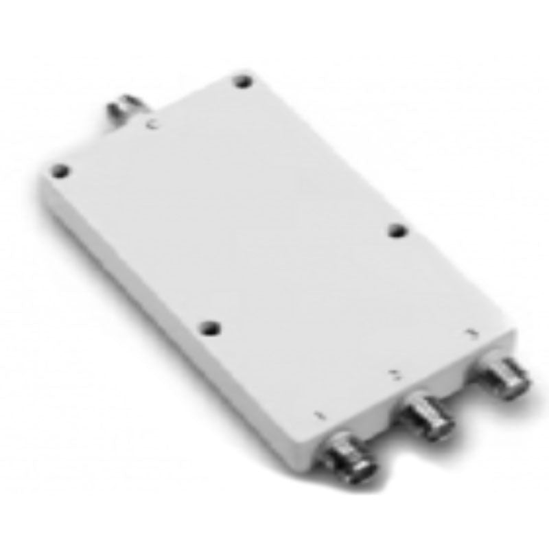 Stripline Power Divider