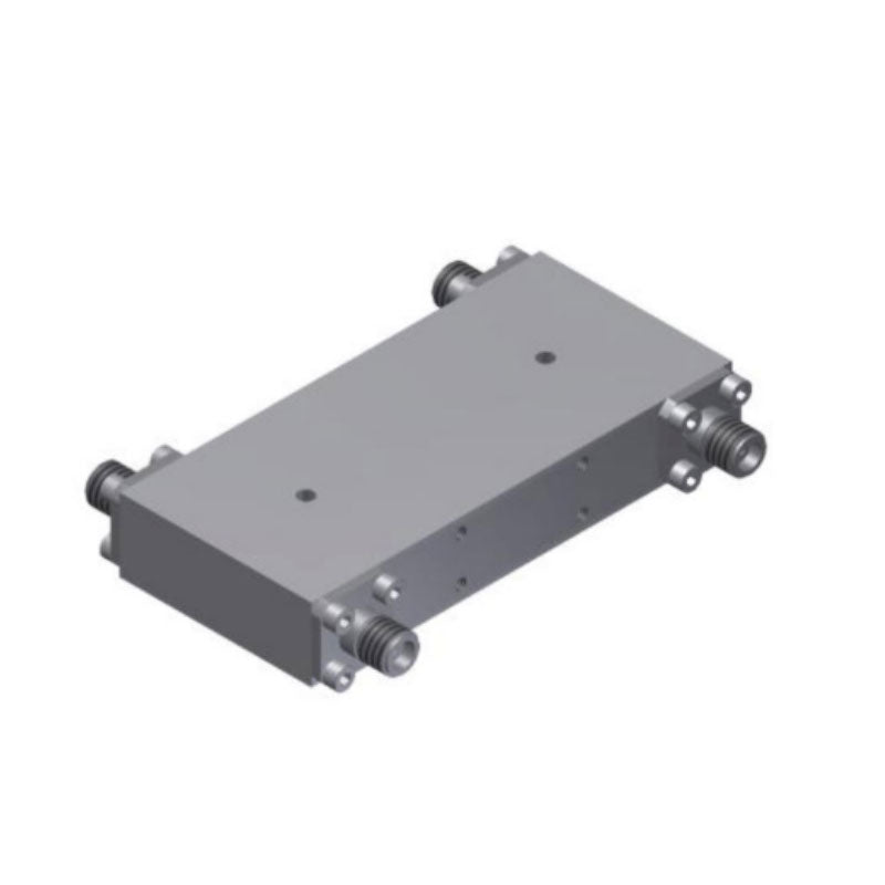 180° Microstrip Bridge