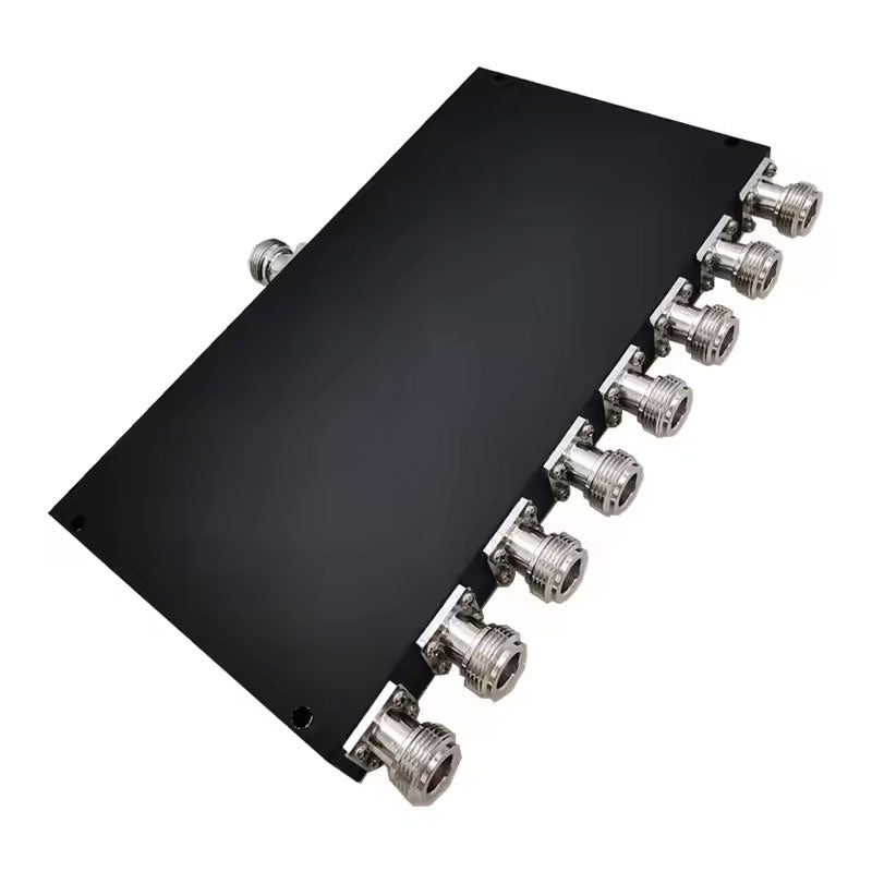8 Way Power Divider