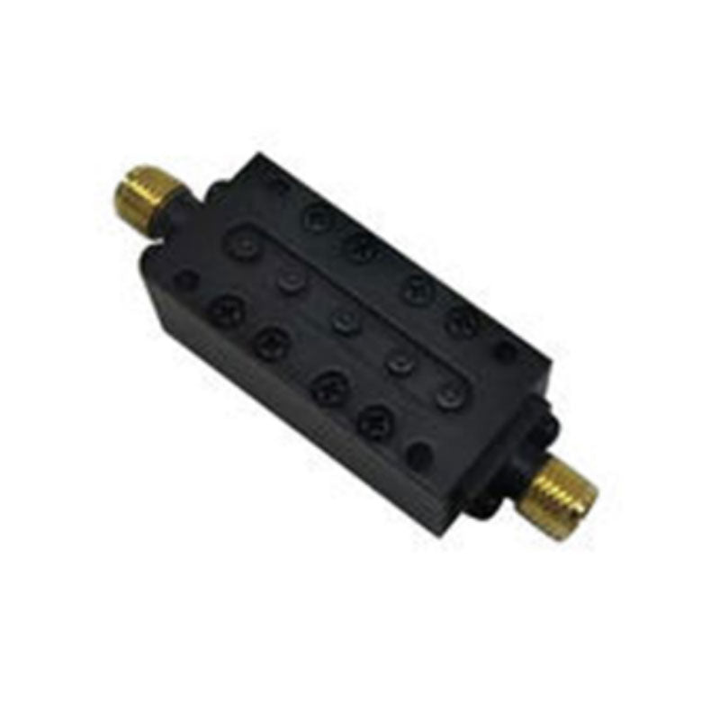 Cavity Bandpass Filter