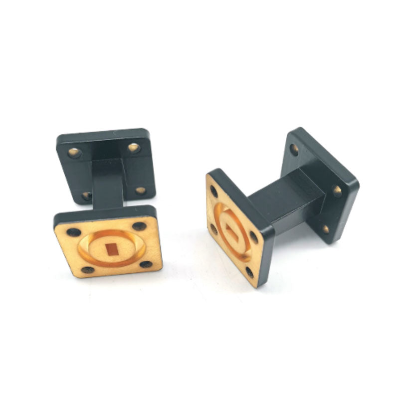 Twist Waveguide