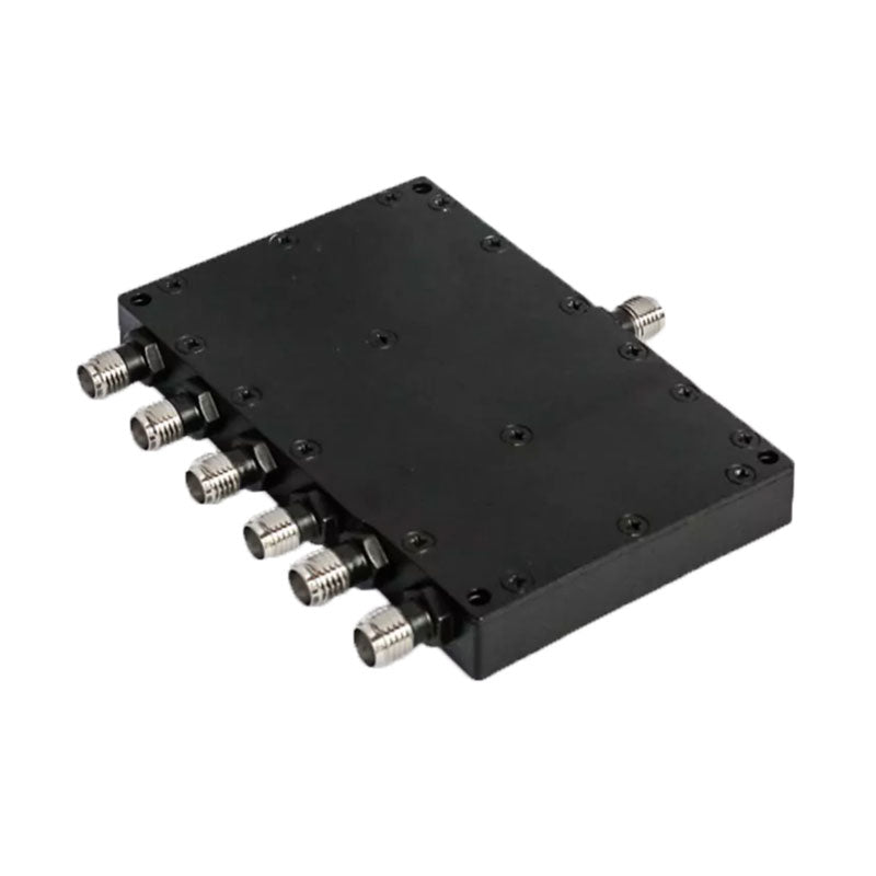 6 Way Power Divider