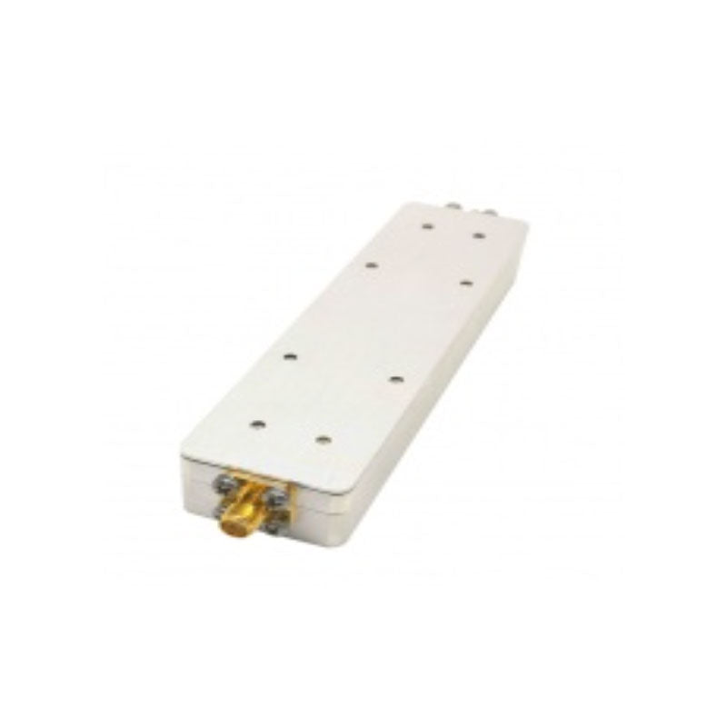 Waveguide High Pass Filter